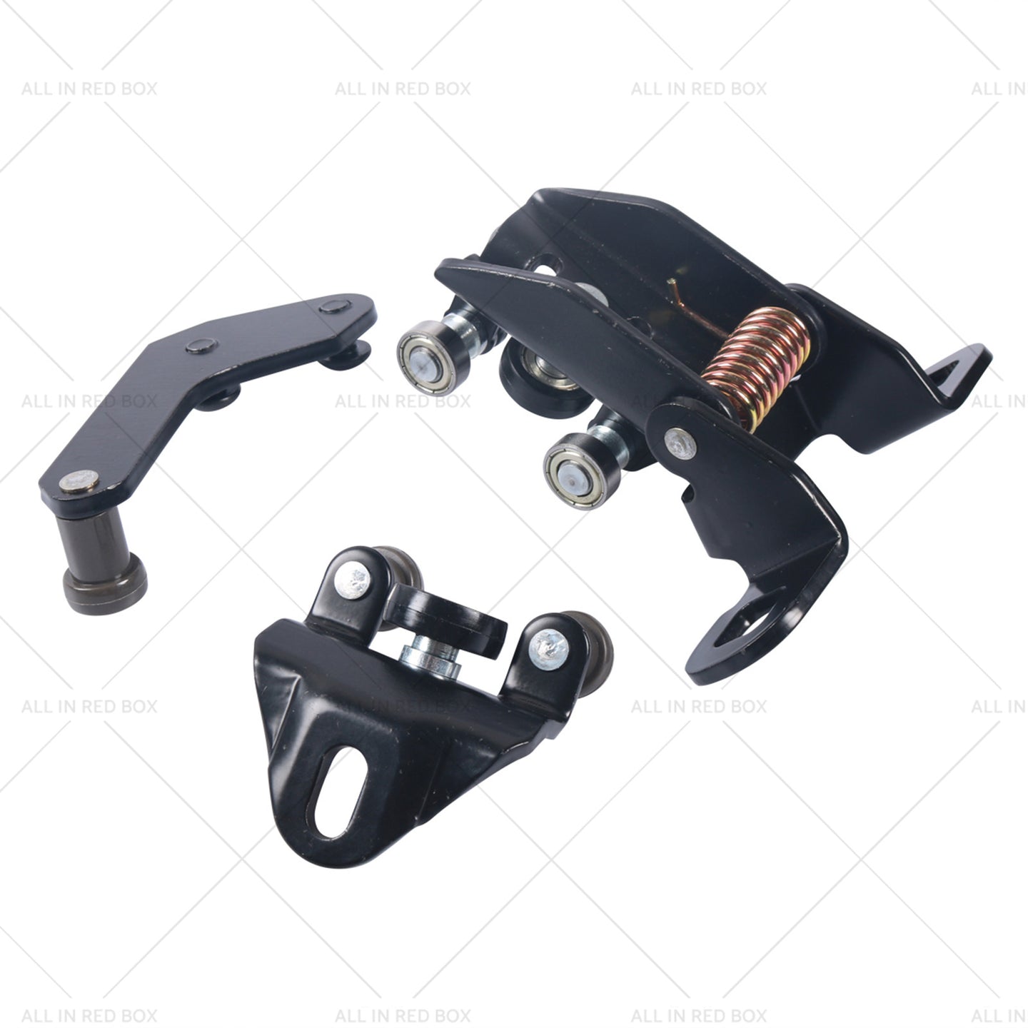 {{ Left Side Door Top Middle Bottom Roller Runner Suitable for Ford Transit MK6 MK7 }} - Buy Car Parts Online at {{ Kaka Auto Parts }}.