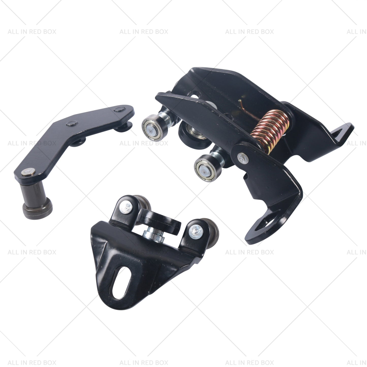 {{ Left Side Door Top Middle Bottom Roller Runner Suitable for Ford Transit MK6 MK7 }} - Buy Car Parts Online at {{ Kaka Auto Parts }}.