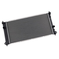 {{ Radiator Suitable for Ssangyong Korando 2.0 2.2 Manual 2012–present Models }} - Buy Car Parts Online at {{ Kaka Auto Parts }}.