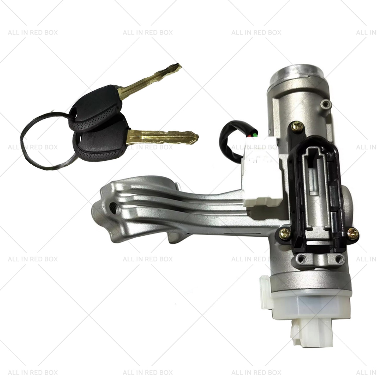 Suitable For Kia Rio 06-09 Ignition Lock Cylinder Switch With 2 Keys 819001GB00