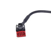 Rear View Parking Camera Suitable For Maserati Ghibli 2014-2016 / Quattroporte 2013-2016