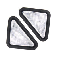 Cab Front Headlight Set Suitable for Bobcat 553 751 753 T110 T140 T180 A220 A300