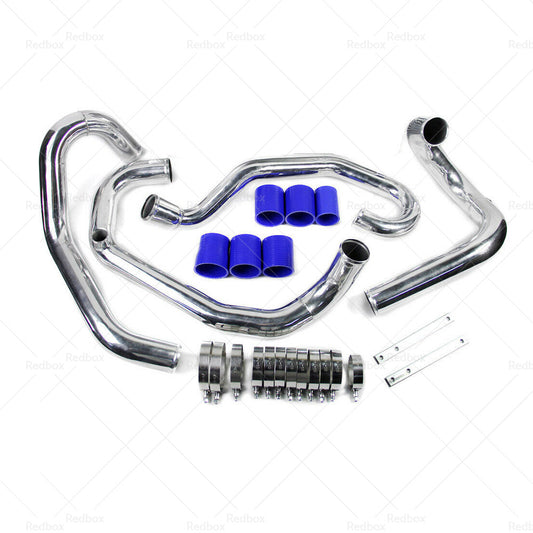 INTERCOOLER PIPING FIT SUBARU IMPREZA WRX GC8 TURBO CLASSIC 93-01 Couplers Kit