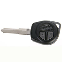 Fits Suzuki SWIFT GRand Vitara Remote Key 2005 2006 2007 2008 2009 2010 - 2013