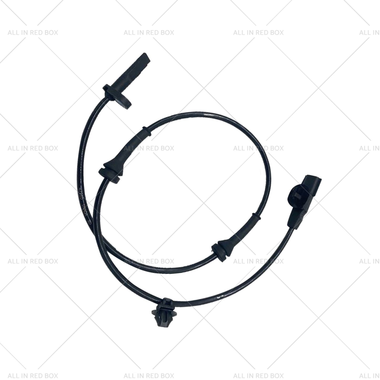 ABS Wheel Speed Sensor Suitable for Nissan Versa Versa Note L4 1.6L Front L or R