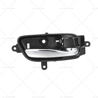 Front Rear Right Inner Door Handle Suitable for Nissan Altima Pathfinder 13-17