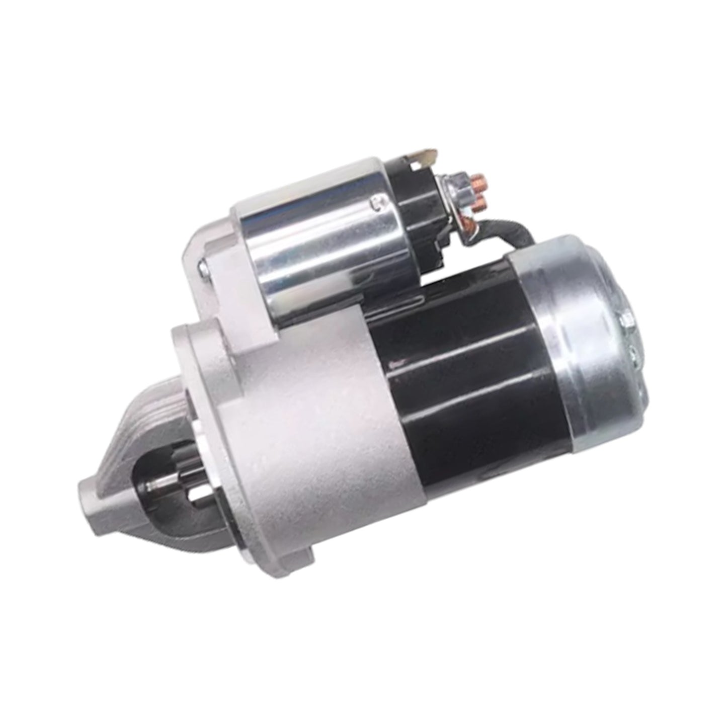 Starter Motor Suitable for Kubota Tractors 25HP 27HP 30HP 32HP 2NJ-0HA-X08 12V