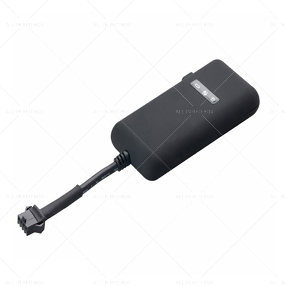 {{ Real-time GPS Tracker 4G Car Vehicle Anti Theft Tracking Device Alarm Tracker }} - Buy Car Parts Online at {{ Kaka Auto Parts }}.