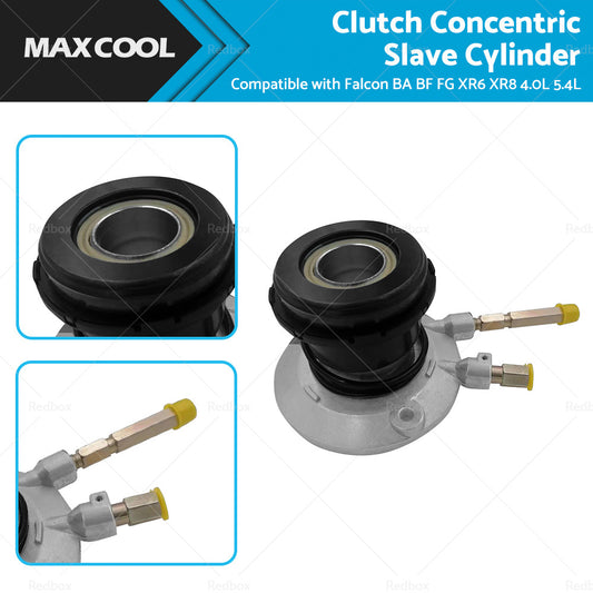 Clutch Concentric Slave Cylinder Suitable For Falcon BA BF FG XR6 XR8 4.0L 5.4L