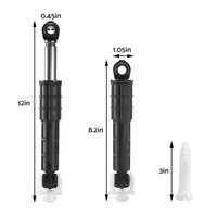 Washer Shock Suitable For GE WH01X20826 AP5982139 PS11701130 PS11701130