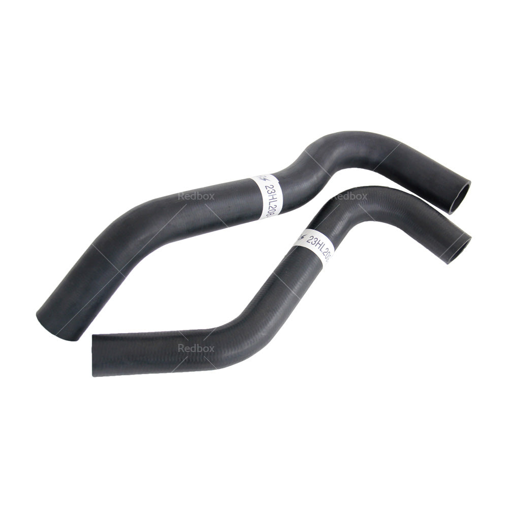 Radiator Hose Suitable For Toyota Lexcen VN 3. 8L 88-90 fit Holden Commodore