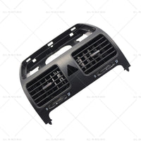 Front Dash Center Air Outlet Vent Part Suitable for VW GTI Rabbit MK5 Jetta Golf