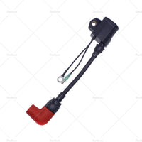 {{ Suitable for Outboard Yamaha 55HP 60HP 70HP 75HP 80HP 90HP Ignition Coil }} - Buy Car Parts Online at {{ Kaka Auto Parts }}.