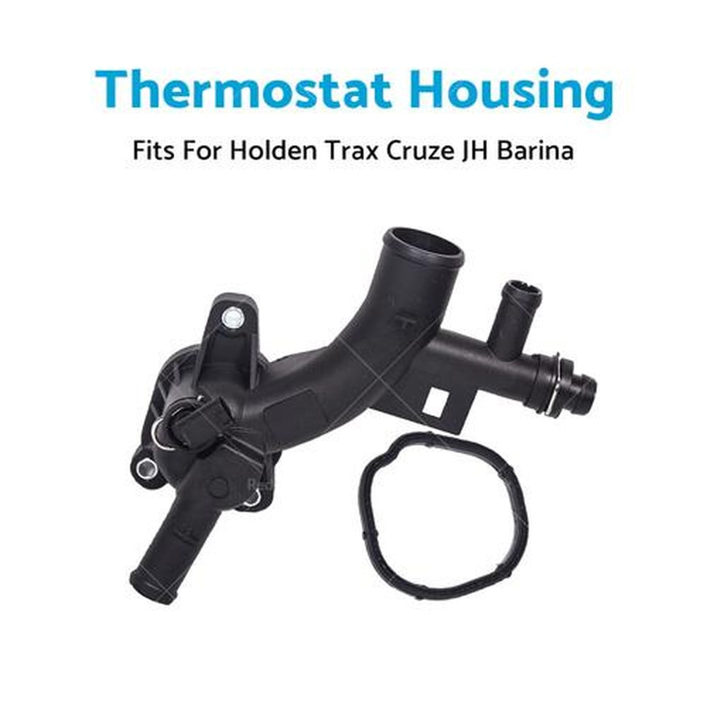 Water Outlet Thermostat Housing Sensor Suitable for Holden Trax 1.4L