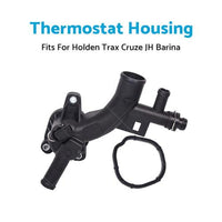 Water Outlet Thermostat Housing Sensor Suitable for Holden Trax 1.4L