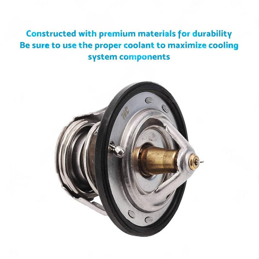 Thermostat O Ring Kit Suitable for Subaru Baja 3.6L-H6 Ref. 21200AA072