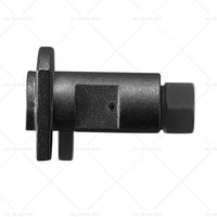 Wear Resistant Portable Horn Ball Head Separator for Spherical Hub Bearing Seat