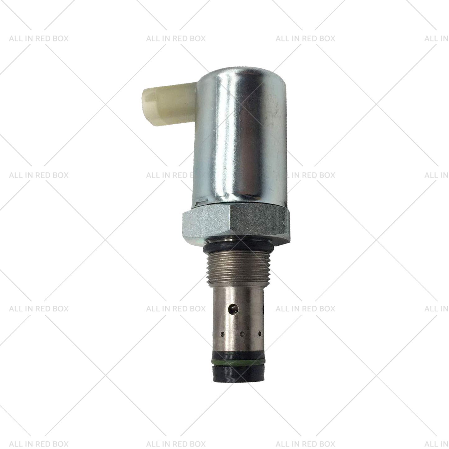 Injector Pressure Regulator Valve Suitable for 03-10 Ford E350 E450 F350 6. 0L