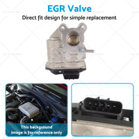 {{ EGR Valve Suitable For Nissan NP300 Navara D40 Pathfinder R51 14710-5X00A }} - Buy Car Parts Online at {{ Kaka Auto Parts }}.