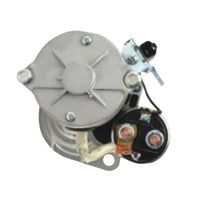 Starter Motor Suitable For Nissan Patrol GU Y61 3.0 Diesel 12V ZD30DDTi 2000¡§C19