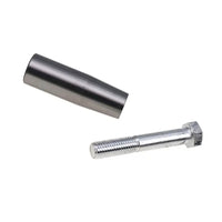 2x Pivot Pin Kit Suitable For Bobcat S130 / 730-732 / 741 / 743 / 751 / 753 / 763 6732012