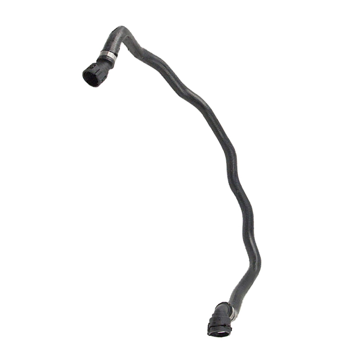 {{ Engine Radiator Coolant Hose Pipe Suitable For BMW 135i 3.0 L6 08-13 64216983858 }} - Buy Car Parts Online at {{ Kaka Auto Parts }}.