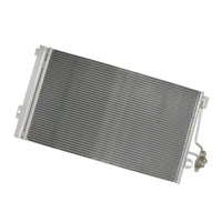 A/C Condenser Suitable for Vito Van Viano W639 6398350270 390mm 708mm 16mm