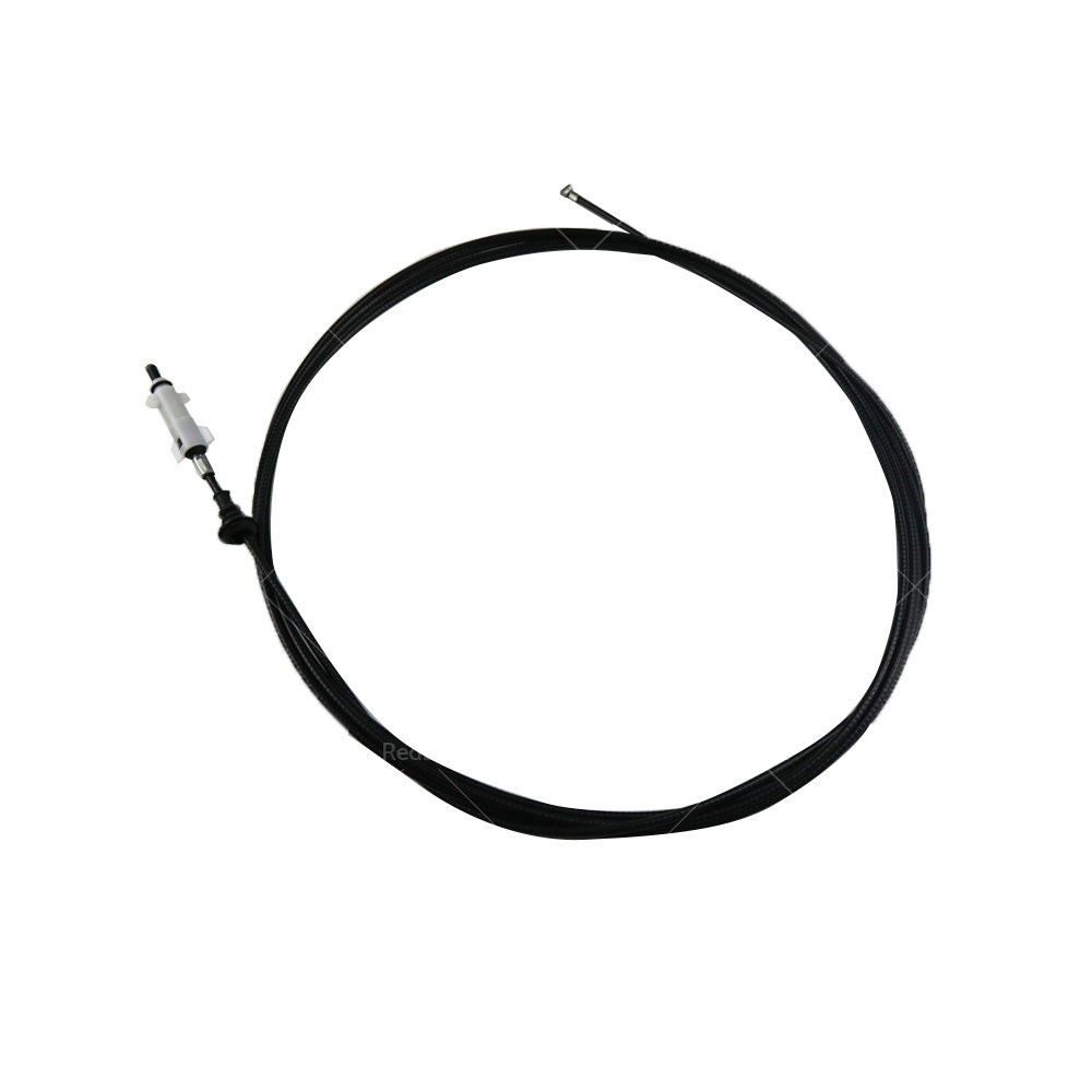 Fuel Filler Door Flap Release Cable Suitable For Toyota Hilux KUN16 KUN26 GGN25