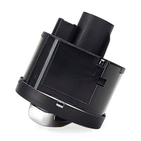 Headlight Switch Suitable for VW Golf GTI MK5 MK6 Jetta B6 Passat 5ND941431B - ZT2