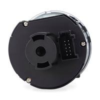 Headlight Switch Suitable for VW Golf GTI MK5 MK6 Jetta B6 Passat 5ND941431B - ZT3