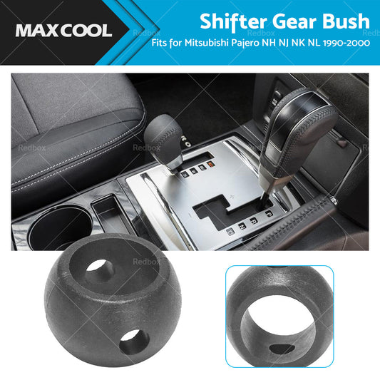 Shifter Gear Bush Suitable For Mitsubishi Pajero NH NJ NK NL 1990-2000 MD701605