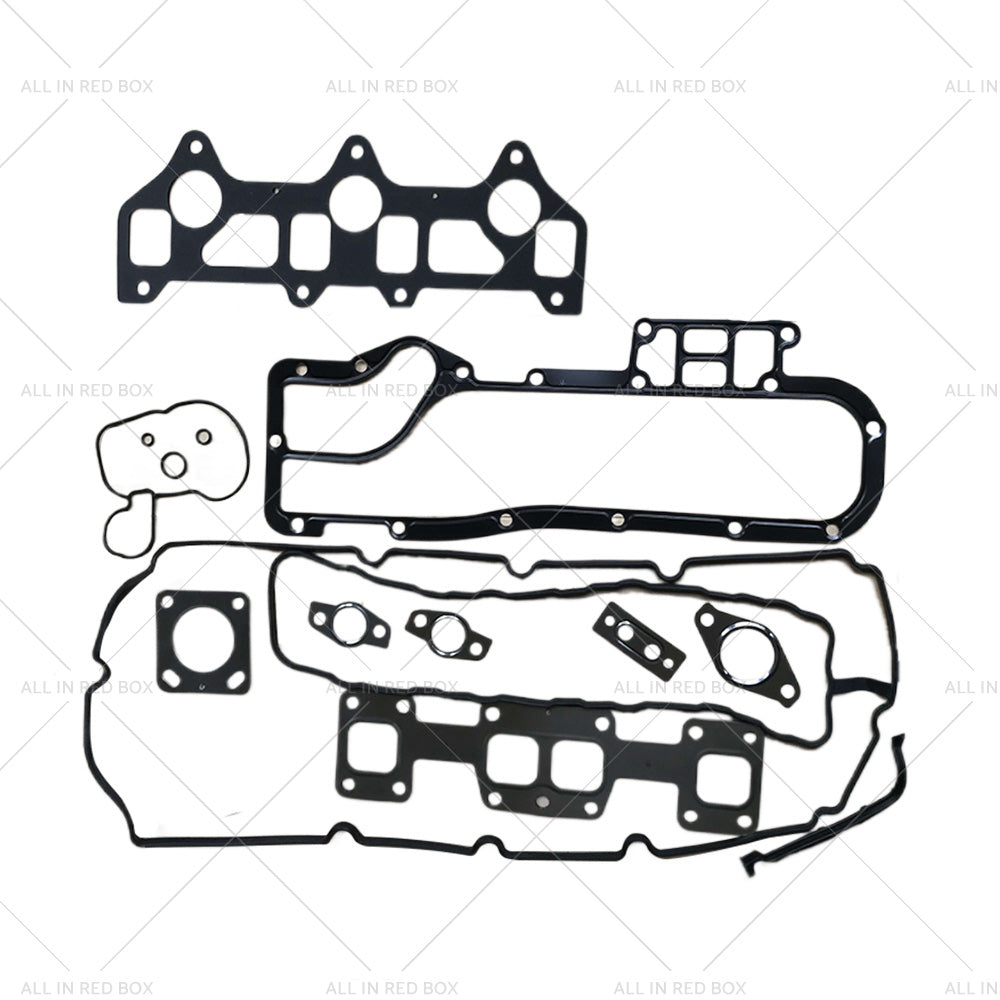 VRS Head Gasket Kit Suitable For Ford Ranger PJ PK Mazda BT-50 B3000 2006-2011