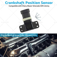 Camshaft Position Sensor 10490645 10485432 Suitable for Chevy Blazer Astro