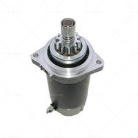 Starter Motor Suitable For Yamaha Mercury Outboard 20Hp 25Hp 30Hp 40Hp 2-Stroke