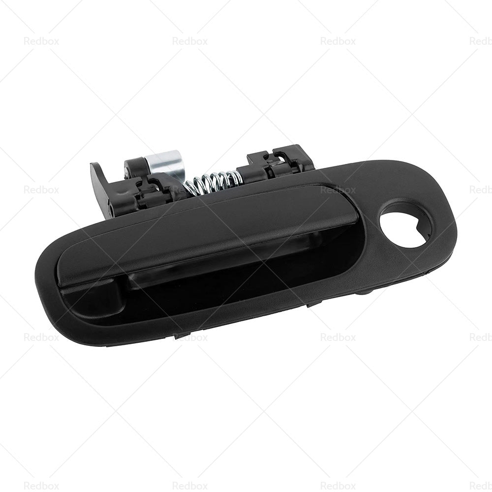 Front Left Outside Outer Door Handle Suitable for Toyota Corolla AE112 1998-2001