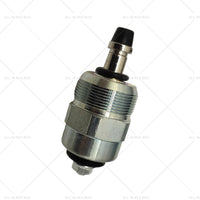 22390-6A511 223906A511 Fuel Cut off Solenoid Valve Suitable For Land Cruiser