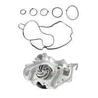 Water Pump W/ Seal Suitable for Jeep Grand Cherokee WK W2K 3.0L 11-21 68211202AB