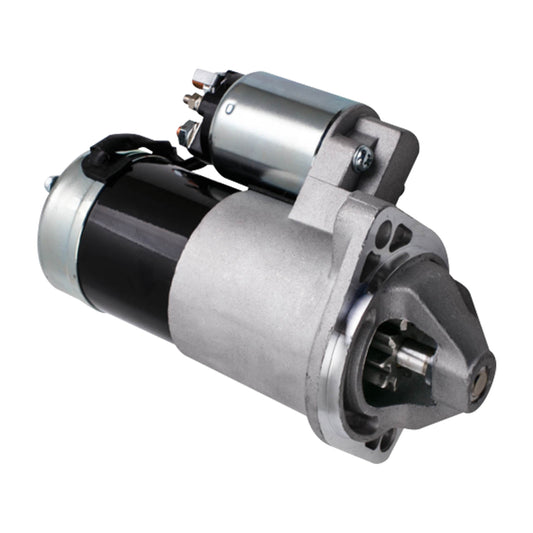 Starter Motor Suitable For Nissan Patrol GQ Y60 GU Y61 TB42 TB45 TB48 4.2L 4.5L Petrol