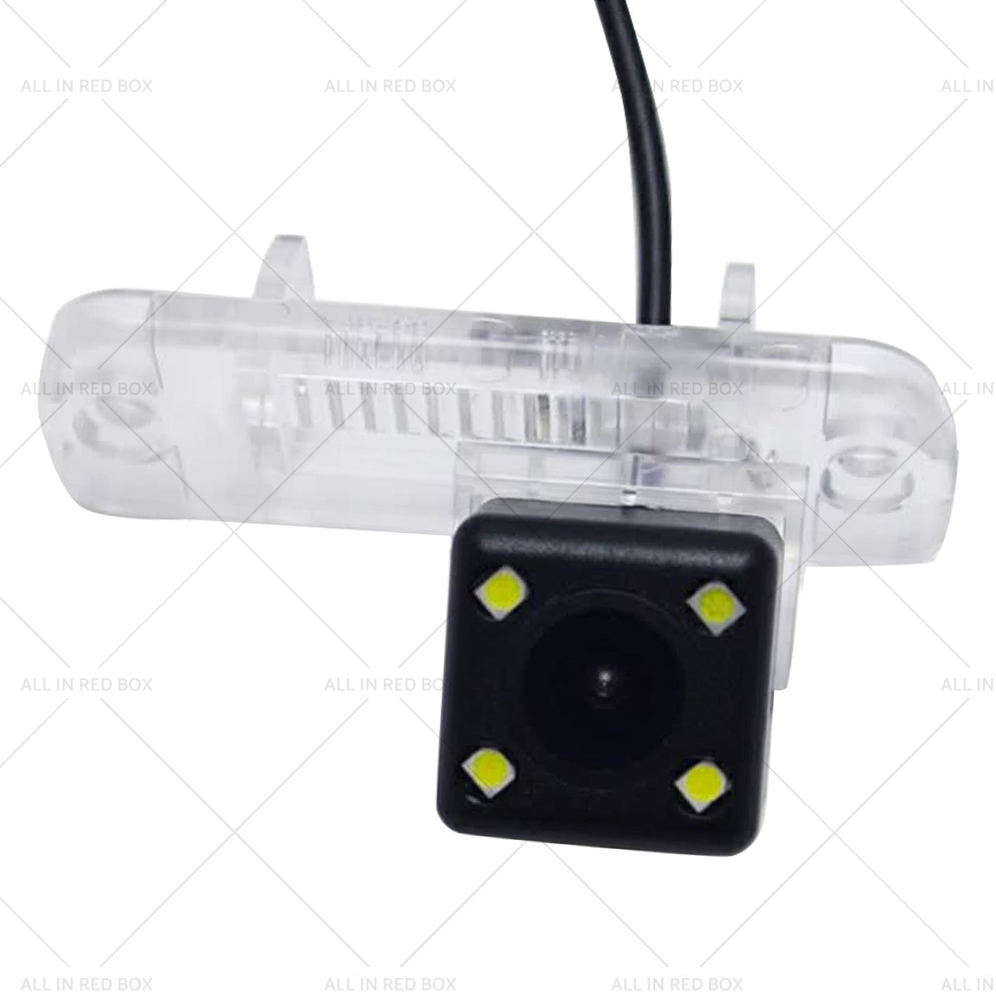 Rear View Camera Suitable for Volkswagen Tiguan 1 2007-2016 Touareg 1 2001-2010