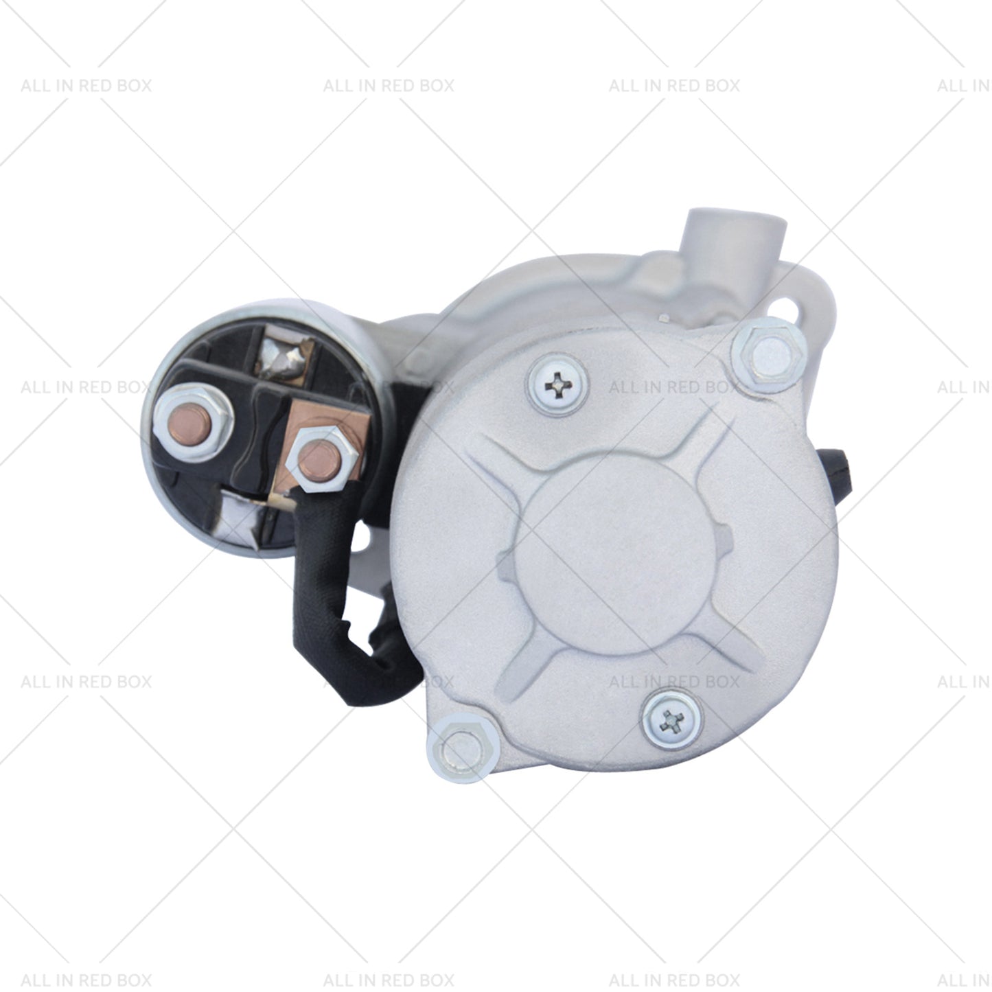 Starter Motor Suitable for Mitsubishi Triton MK ML Pajero NL NM 4M40 4M41 2.8L