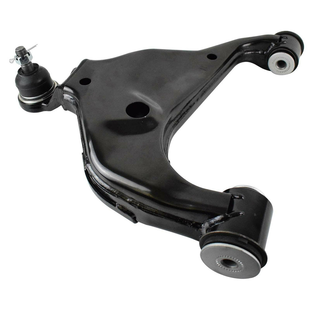 LH RH Front Lower Control Arm Suitable for TOYOTA HILUX KUN26 GGN25 4WD 05-15