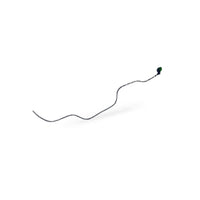 Carbon Canister Hose Suitable for Ford Escort 2015-2018 2.0L ED8G-9C047AB - BD2
