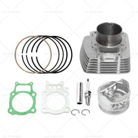 78. 5mm Engine Cylinder Rebuild Kit Suitable for Honda Trx350 Rancher 2000-2006