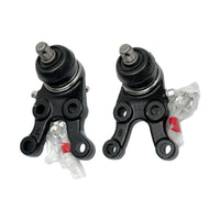 {{ 4x Upper & Lower Ball Joint Kit Suitable for Mitsubishi Pajero NH NJ NK NL 91-00 }} - Buy Car Parts Online at {{ Kaka Auto Parts }}.