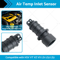 {{ Air Temperature Sensor Suitable For HSV VT VZ VX LS1 LS2 LS3 5. 7L 6. 0L 6. 2L V8 }} - Buy Car Parts Online at {{ Kaka Auto Parts }}.