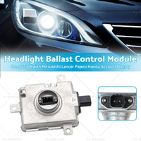 D2S HID Headlight Xenon Ballast Control Module Unit Suitable for Mazda W3T19371