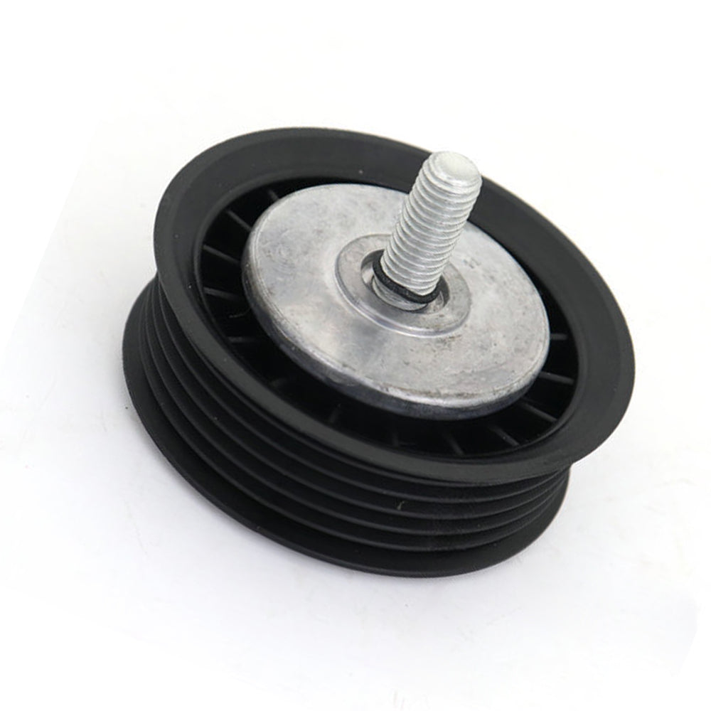 {{ Idler Pulley Suitable for Ford Falcon BA BF FG XR6 XR6 Turbo Territory SX SY SZ }} - Buy Car Parts Online at {{ Kaka Auto Parts }}.