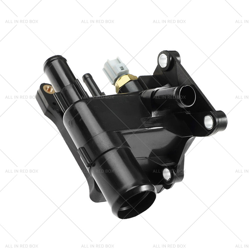 LF941517Z Engine Coolant Thermostat Housing Suitable for Mazda 3 5 6 2006-2013