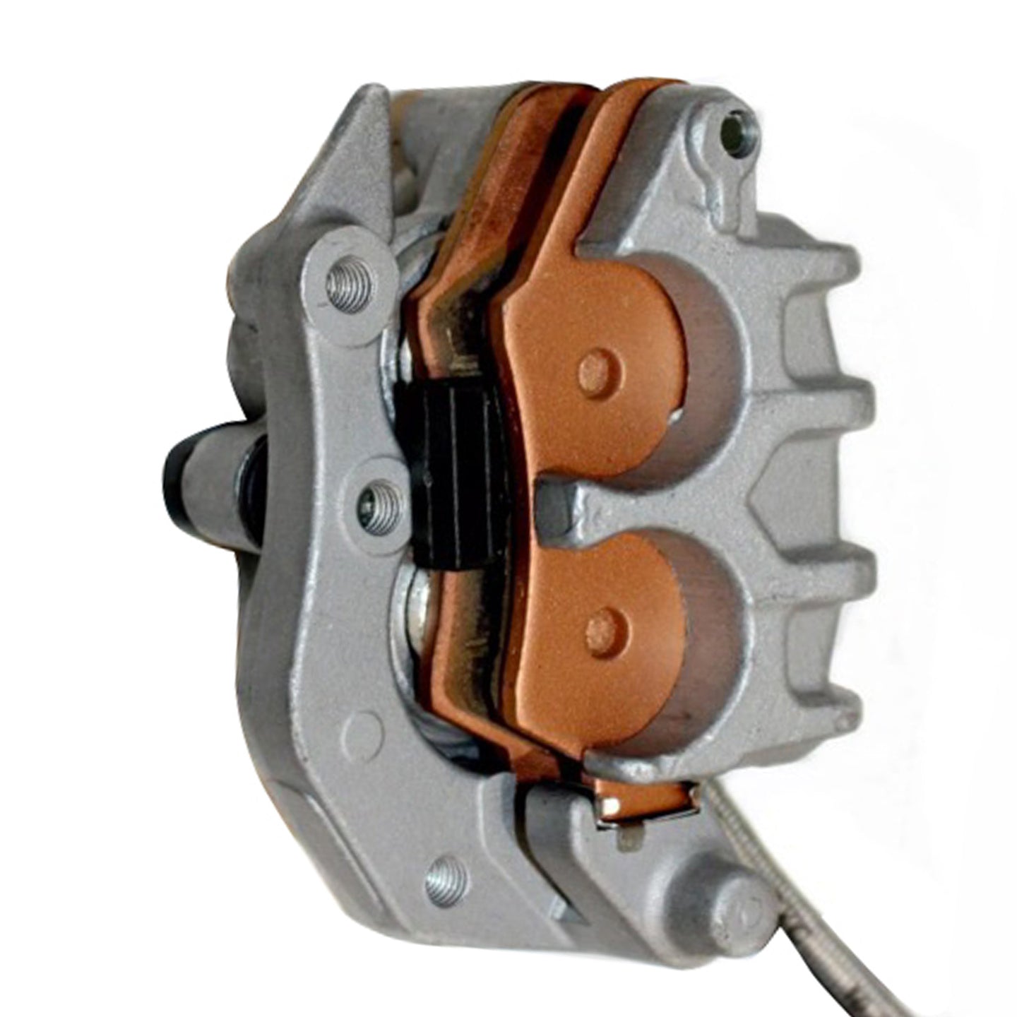 {{ Front Brake Caliper Master Cylinder Suitable For Honda CRF250R CRF450R CRF250X }} - Buy Car Parts Online at {{ Kaka Auto Parts }}.
