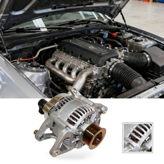 Alternator Suitable for Chrysler LE Baron 2.2L